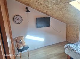 The Green House, hotel em Karmiel