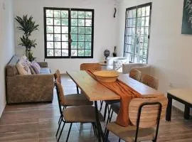 Chalet alaniz salinas