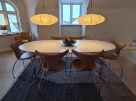 Exclusive boende Suite 2