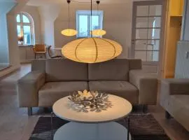 Exclusive boende Suite 2