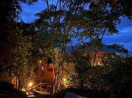 Aika Sunrise - Your Home in the Hills, hotel in Iringa