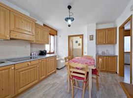 BBkey La cjase SOT LA STRETE, hotel din Arta Terme