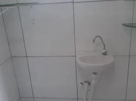 Lar Jampa Praias Sul