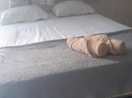 Lar Jampa Praias Sul, hotel en Conde