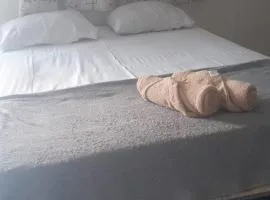 Lar Jampa Praias Sul