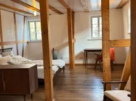 Herzstück 1526 - Ihre Ferienwohnung im Fachwerkhaus direkt in der Altstadt