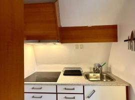 Nature peaceful place, hotel di Hillerød