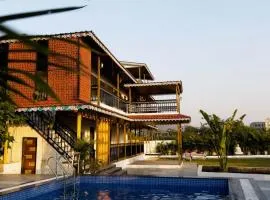 Subhadra Resort
