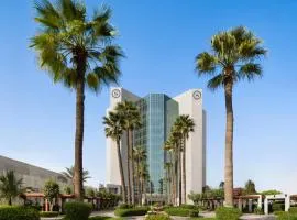 Sheraton Jeddah Hotel