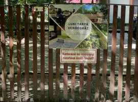 Luki Tanya vendégház