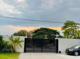 Silver Reeds Boutique Guest House