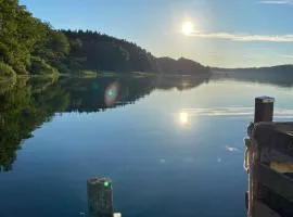 Öströö Apartments