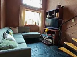 Condomino Villa Andina