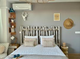 Studios Nuitée en Provence, hotel a Aix-en-Provence