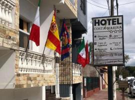 Costa Marina, Hotel in Santa Teresita