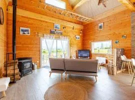 Superbe gîte