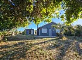 Barra del chuy, hotel em Barra del Chuy
