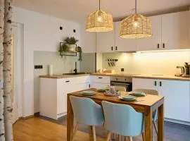 Großzügiges Studio-Apartment