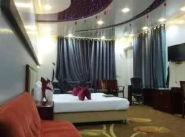 فندق واجنحة سيتي ستار