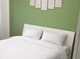 Residence Le Tre Chiocciole piano dello scoiattolo