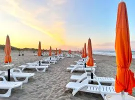 Mg Palace Hotel Costa del Sole