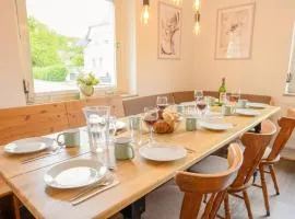 Hofgut Eveshausen - Familienquartier Klassik