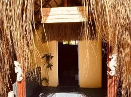 Malongane Beach House