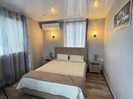 Raj Adventures Hideaway - 7 Cascades โรงแรมในVacoas