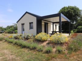 La maisonnette, מלון 