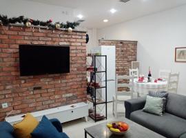 Sava & Double Rooms, Hotel in Prijedor