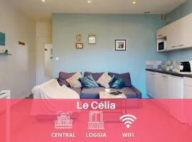 expat renting - Le Célia - Central - Wi-Fi