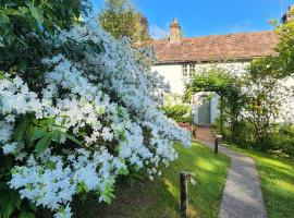 Ashdown Forest character cottage, 18th Century, hotel in Crowborough
