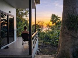 Sleep Inn - Lonely Beach, hotel v destinaci Ko Chang