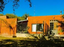 Bugamvilla - Casa en las sierras