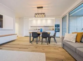 Baltic Light Jagiellońska by OneApartments