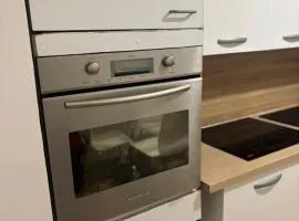 Appartement 6 personnes avec jacuzzi