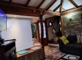Cabaña Familiar Pétalos Villarrica