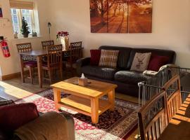 Mill Lane Farm Holiday Cottages