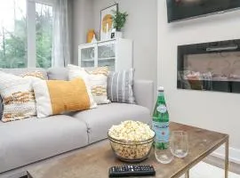 Peak Perfection at The Blue Mountains