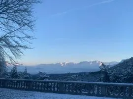 Un petit coin de Paradis