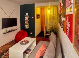 Te na apartments
