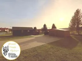 Domek Perła Tyłowo