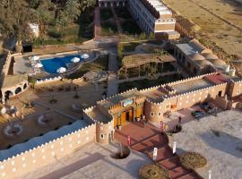 Happy Oasis Hotel, hotel u gradu Siva