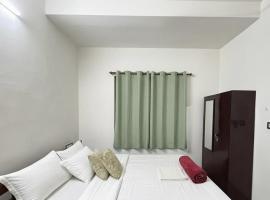 Dream Nest Beach House, hotel a Alleppey