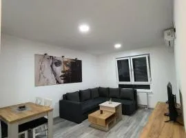 Apartman Prijedor