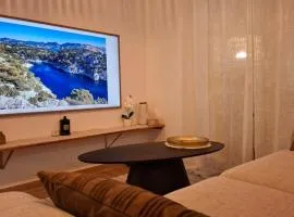 Rooftop Pool Sea View