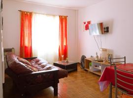 Olivos Stay, hotelli kohteessa Olivos