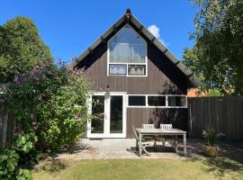 De Tuinkamer, hotel u gradu Auddorp