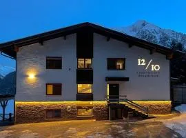 1210 Apartments Benglerwald