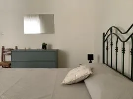 Nuova Netum apartment